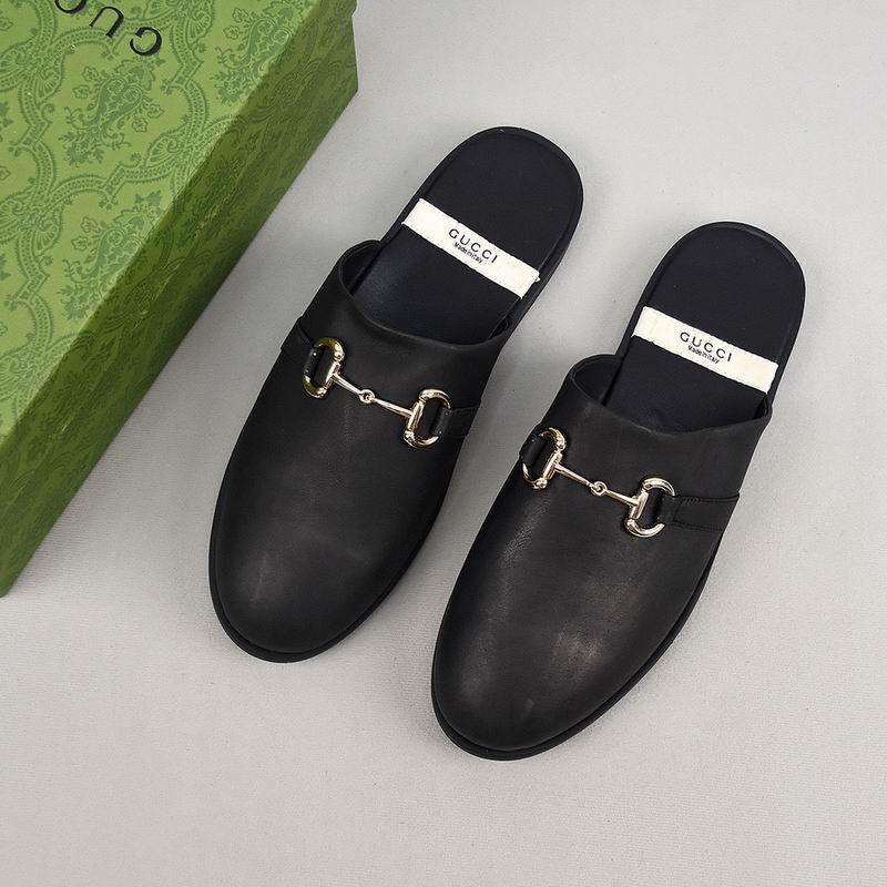 Gucci Men's Shoes 2061